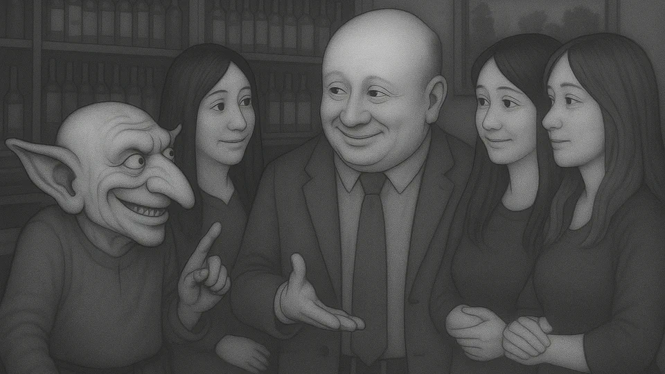 Who are the pop-up North Korea experts?