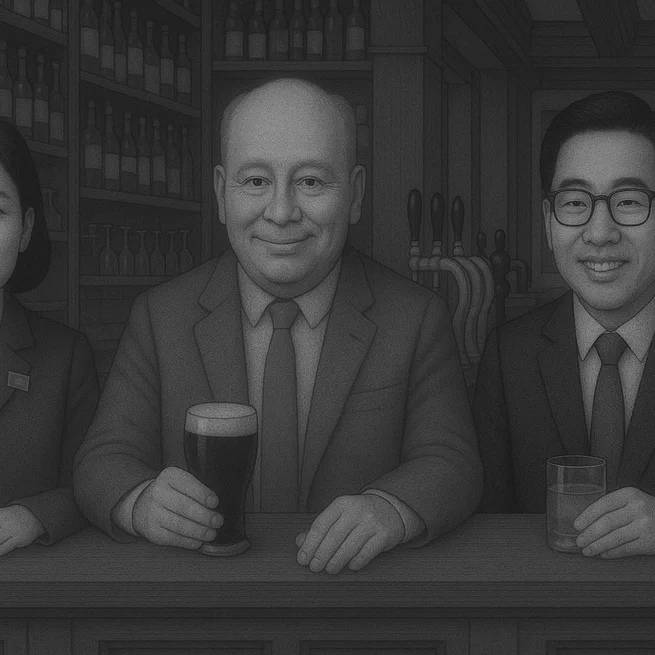 Why the U.S. and NATO failed to secure South Korean support on Ukraine