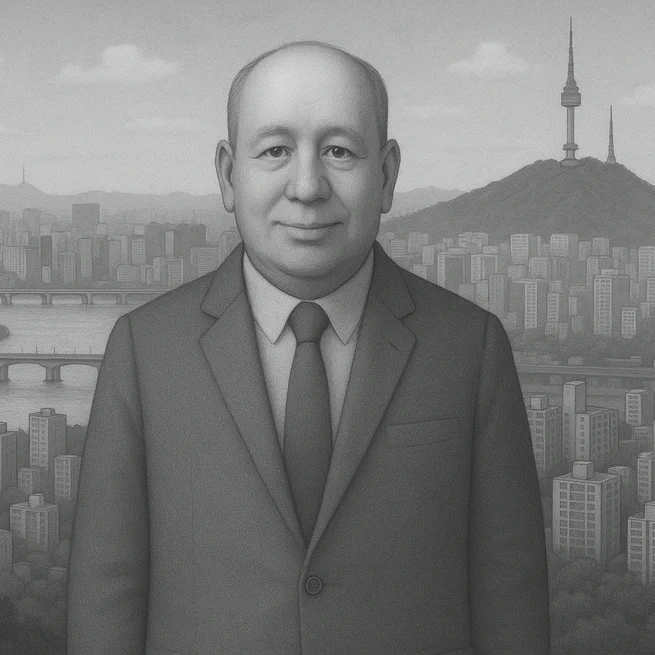 Yoon’s uneasy future with Trump